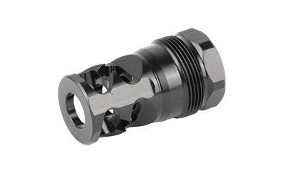 PWS FRC 1/2X28 COMP SPRSSR READY BLK 5 PWS FRC 1/2X28 COMP SPRSSR READY BLK - Image 3