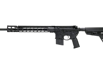 PWS MK118 MOD2-M 6MM ARC 18" BLACK