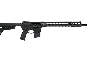 Alternative view of PWS MK118 MOD2-M 6MM ARC 18" BLACK