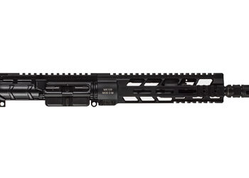 Alternative view of PWS MK109 MOD 2-M UPPER 300BLK 9.75"