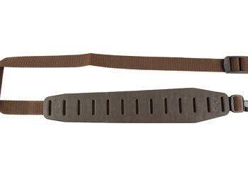 QUAKE CLAW 2.0 SLING STD SWVL BRN