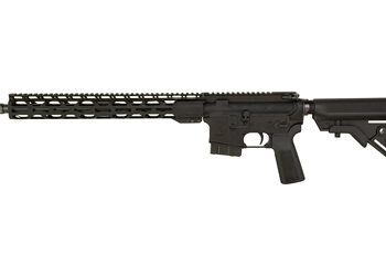 RADICAL 762X39 16" 15"RPR 10RD BLK