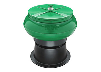 RCBS VIBRATORY CASE POLISHER