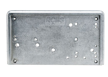 RCBS ACCESSORY BASE PLATE-3