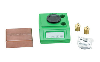 RCBS RANGEMASTER 2000 ELECTRIC SCALE 3 RCBS RANGEMASTER 2000 ELECTRIC SCALE