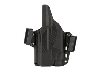 Alternative view of RAVEN PERUN LC FOR GLK 19 W/TLR-7 BK