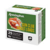 REM GUN CLUB 20GA 2.75" 7/8OZ #8 2 REM20235 1