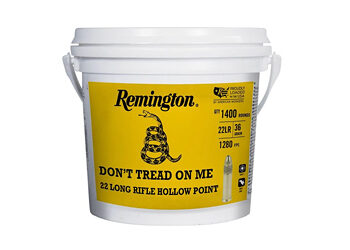REM GOLDEN BULLET 22LR HV 36GR HP
