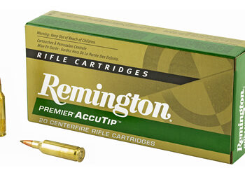 REM PRMR ACCU 17FIREBALL 20GR 20/200