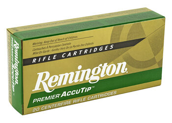 Alternative view of REM PRMR ACCU 17FIREBALL 20GR 20/200