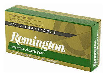 REM PRMR ACCU 17FIREBALL 20GR 20/200 8 REM29165 3