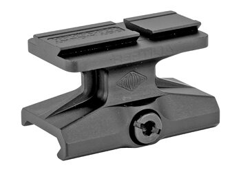 REPTILIA DOT MNT 1/3 CO-WIT ACRO BLK