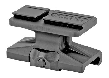 Alternative view of REPTILIA DOT MNT 1/3 CO-WIT ACRO BLK
