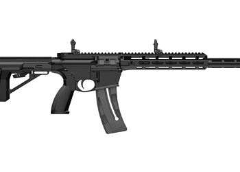 RETAY RA1522 22LR 16" 25RD POLY MLOK