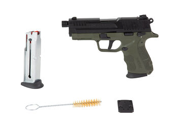 RETAY RXP22 22LR 4" 13RD ODG/BLK TB