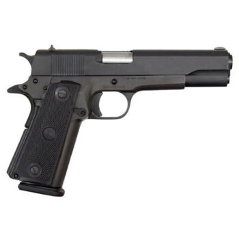 RIA 1911 GI 45ACP FULL SIZE 5 10RD