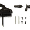 RAVE 140 3.5LB TRIG F/AMBI SFTY AR15 1 RISET017F 6423 BLK 1 5
