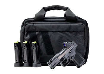 ROST MARTIN RM1S CMP 9MM 15R BK BNDL