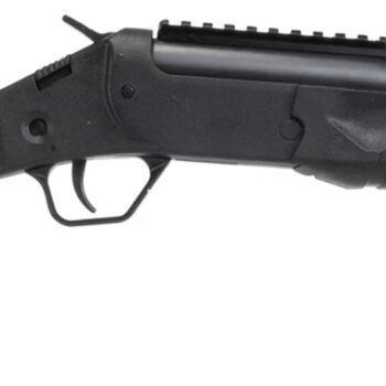 ROSSI LWC 5.56X45MM 16.5 BLK