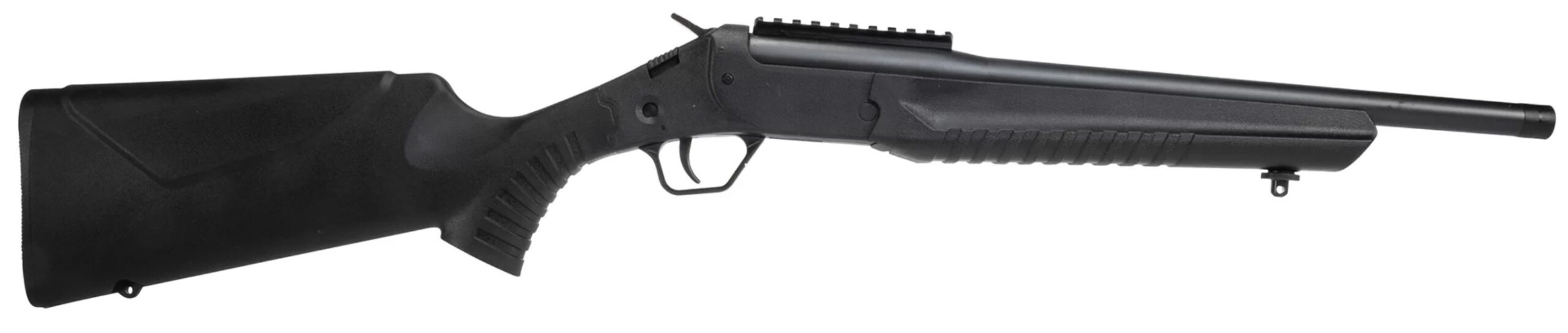 ROSSI LWC 5.56X45MM 16.5 BLK 3 ROSSI LWC 5.56X45MM 16.5 BLK