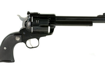 Alternative view of RUGER BLKHWK 41MAG 6.5" BL 6RD