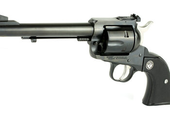 RUGER BLKHWK 41MAG 6.5" BL 6RD 7 RUG00406 3