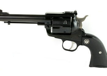 RUGER BLKHWK 45C 5.5" BL 6RD