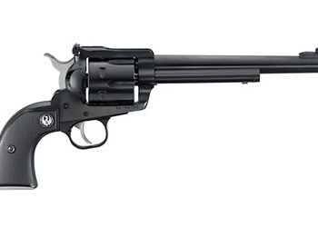RUGER BLKHWK 30CARB 7.5" BL 6RD