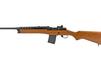 RUGER MINI-14 RNCH 5.56 18.5" BL 20R