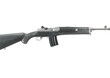 RUGER MINI-14 TACT 5.56 16" STS 20RD