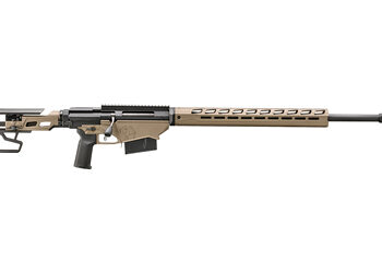 RUGER PRECISION RFL 338 LAP 26" 5RD