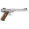 RUG MARK IV COMPETITION 22LR 6.88 SS LAM AS 10R 2 RUG2040112