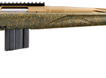 RUG AMERICAN GEN II PREDATOR 6.5GREN GREEN