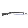 RUG AMERICAN 22LR 18 COMPACT BLK SYN 10RD 2 RUG208303