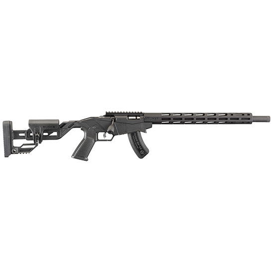 RUG PRECISION RIMFIRE 17HMR 18 MLOK RAIL 15RD 2 RUG PRECISION RIMFIRE 17HMR 18 MLOK RAIL 15RD
