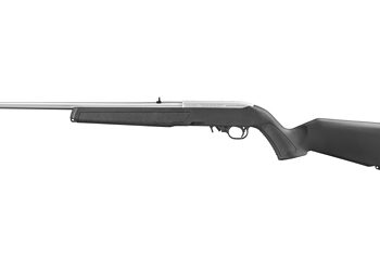 RUGER 10/22 22LR 18.5" 10RD SS