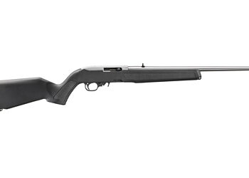Alternative view of RUGER 10/22 22LR 18.5" 10RD SS