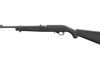 RUGER 10/22 TD 22LR 16.4" TB 10R BK