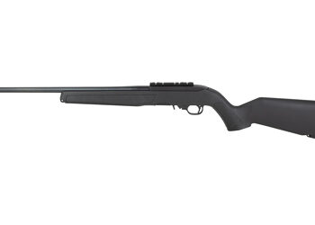 RUGER 10/22 22LR 18.5" 10RD SR BLK
