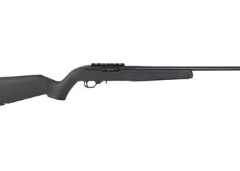 Alternative view of RUGER 10/22 22LR 18.5" 10RD SR BLK