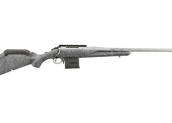 RUGER AMERICAN GEN2 223REM 20" GM