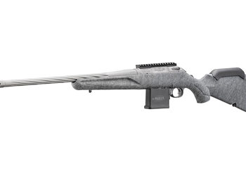Alternative view of RUGER AMERICAN GEN2 223REM 20" GM