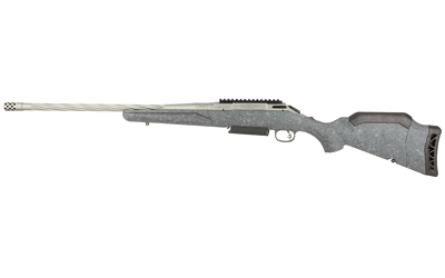 RUGER AMERICAN G2 300WIN MAG 20" GM 3 RUGER AMERICAN G2 300WIN MAG 20" GM