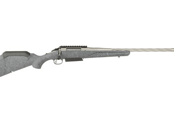 Alternative view of RUGER AMERICAN G2 300WIN MAG 20" GM