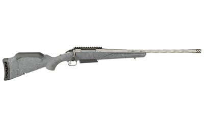 RUGER AMERICAN G2 300WIN MAG 20" GM 4 RUGER AMERICAN G2 300WIN MAG 20" GM - Image 2