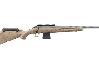 RUGER AMER RANCH G2 556 16.1" CBT