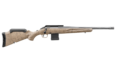 RUGER AMER RANCH G2 556 16.1" CBT 3 RUGER AMER RANCH G2 556 16.1" CBT