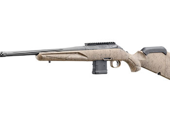 Alternative view of RUGER AMER RANCH G2 556 16.1" CBT