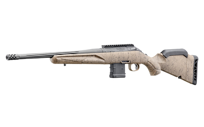RUGER AMER RANCH G2 556 16.1" CBT 4 RUGER AMER RANCH G2 556 16.1" CBT - Image 2