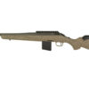 RUGER AMER RANCH G2 400LEG 16.1" CBT 1 RUG46924 1